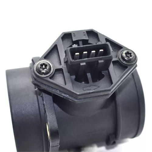 0280217003 836565 90510153 MAF Mass Air Flow Meter Sensor for Holden Frontera UES Opel Vauxhall Astra F Frontera - image 5
